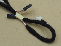 фото thumb №10, Електропроводка джгут двері правий задня bmw f46 9389338