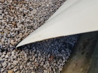 фото thumb №9, 2 fiat doblo ii рестайлінг 2015- капот кришка двигуна біла