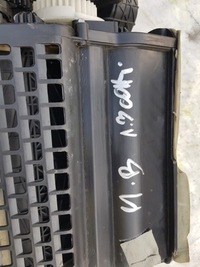 фото thumb №11, Отопитель воздуходувка opel meriva b 13345120