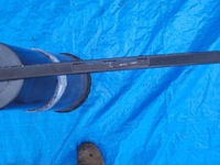 фото thumb №13, Запчастини | astra h планки дахові планка ліва права kpl. 3d gtc 13125796