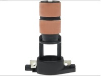 фото thumb №1, Komutator генератора asl9069s