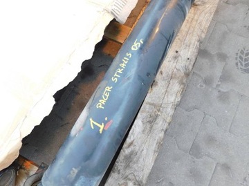 фото thumb №11, Iveco stralis pacer 260 05r wał привідний 1- 117 cm