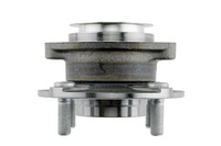 фото thumb №13, Ступица колеса перед nissan nv200 10-