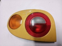 фото thumb №1, Лампа задня ліва renault megane 1 coupe