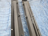 фото thumb №10, Suzuki vitara iii 2015 молдинг накладка порог правая