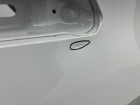 фото thumb №6, Bmw x3 g45 кришка багажника багажника задня задня