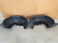 фото thumb №1, Mercedes gl gls 166 w166 x166 подкрылок задние левая a1668847422