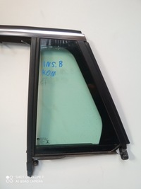 фото thumb №2, Insignia b универсал стекло прокладка дверь левый зад 16