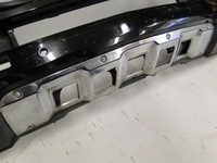 фото thumb №7, Mercedes gl 164 x164 przedlift бампер передній