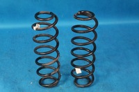 фото thumb №1, Skoda octavia 4 iv пружина підвішування зад 2021r 5q0511121ad