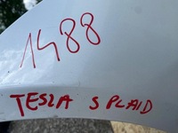 фото thumb №9, Бампер передній перед tesla s plaid 21-