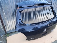 фото thumb №3, Mitsubishi space star крышка багажника задняя