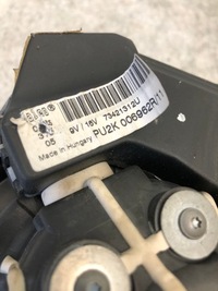 фото thumb №4, Воздуходувка вентилятор opel vectra c рестайлинг 985852t