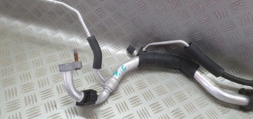 фото thumb №7, Шланг шланг кондиціонера opel zafira c 1.4 turbo