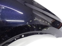 Bmw x3 g01 x4 g02 2017-2024 крыло  правый  передний оригинальный Киев, фото thumb