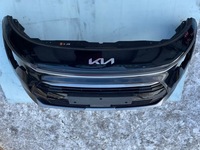 фото thumb №7, Kia niro ii hybrid plug-in бампер перед 4xpdc колір abp радар