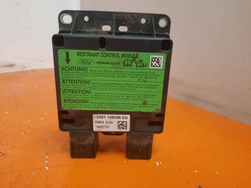 фото thumb №1, Ford fusion i 02-05 датчик модуль подушка безопасности 2s6t14b056 f6ja