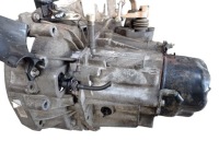фото thumb №5, Коробка передач передач nissan micra k12 1.5 dci jr5 8200210038