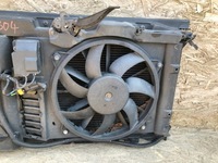 фото thumb №10, Pas перед радиатор citroen c4 ii b7 1.4