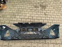 фото thumb №12, Hyundai i20 iii бампер передний оригинальный