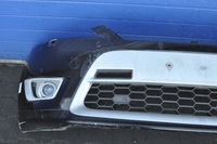 фото thumb №11, Mondeo iv mk4 бампер перед titanium st ксенон pdc