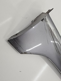 фото thumb №7, Mazda 6 gh универсал планка пороговая левая