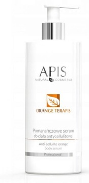 Apis Orange Апельсиновая сыворотка для тела от целлюлита