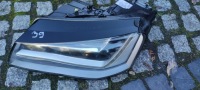 фото thumb №5, Audi a8 s8 d4 4h0 фары лампы full led przed liftem полный ew. lift