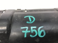 Bmw 5 v f10 f11 ремінь передній жалюзі повітропровід повітря перед 18779815 Ціна, фото thumb