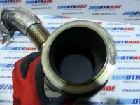 фото thumb №11, Bmw s63 g15 g16 g06 g05 f96 x6m каталізатор 9502218