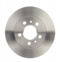 Купить Тормозные диски тормозные задний  к renault safrane 1 3.0 v6, фото thumb