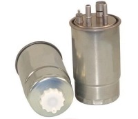 Фильтр топлива asas фильтр sp7018 Цена, фото thumb