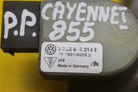 фото thumb №7, Датчик выравнивание света ксенон правый porsche cayenne i q7 7l0616214b