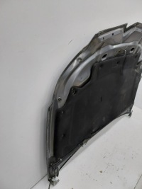 Citroen c5 2004 капот крышка двигателя перед передняя Цена, фото thumb