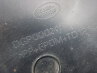 фото thumb №3, Land rover range rover sport i l320 права молдинг поріг na поріг dgp000241