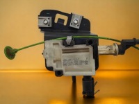 Привод крышка заливной топлива 98588004 mini cooper ii 2006-2013 r56 Оригинал, фото thumb