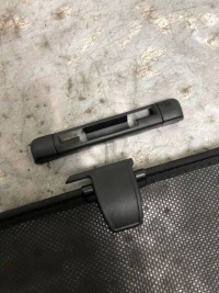 фото thumb №9, Карта двері ліві зад ролета vw passat b8 універсал 3g0867067a 3g9861317b