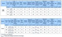 Полиэфирный химический анкер БЕЗ СТИРОЛА универсальная смола BCR 300 x4++