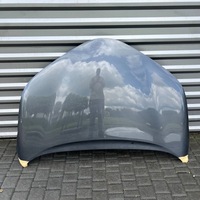 фото thumb №1, Toyota c-hr i капот крышка двигателя