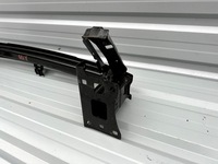 фото thumb №13, Skoda scala 19r- балка усилитель бампера перед передняя 654807109