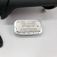 фото thumb №7, Консоль bmw оригінальний номер 51459212921