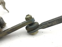 фото thumb №6, Mercedes-benz eqa 2022 правая сторона датчик выравнивание света osi задний