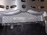 фото thumb №6, Головка регенерация ford 1.6 ecoboost volvo 1.6