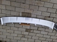 фото thumb №11, Накладка-спойлер спойлер накладка audi a6 c8 allorad