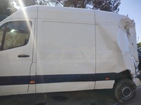 фото thumb №5, Mercedes sprinter 910 2,0cdi двигатель 654.920