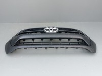 фото thumb №10, Toyota hilux viii рестайлинг 2017- решётка радиатора решётка радиатор перед 53100-0kj80 ÷