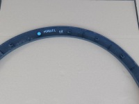 Молдинг передня права mg marvel r перед правий nr154 Недорого, фото thumb