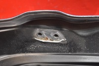 фото thumb №13, Кришка багажника зад задня сірий mazda 2 ii de 5d hb 07-10