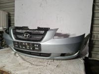 фото thumb №7, Бампер передний hyundai sonata v