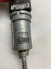 фото thumb №4, Замок зажигания с ключ fca c265